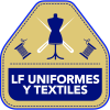 LF Uniformes y Textiles